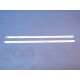 SAMSUNG Ensemble de cartes LED 50-3535LED-98EA L & R / UN50EH5300F