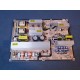 SAMSUNG Carte d'alimentation SIP460A, BN44-00168A / LN-T4642H