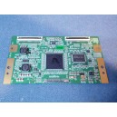 SAMSUNG Carte T-CON LJ94-01780F, 4046HDCM4LV0.2 / LN-T4642H