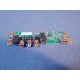 SAMSUNG Carte E/S A/V BN96-05040B, BN41-00824B / LN-T4642H