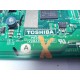TOSHIBA  Carte Main/Input V28A000722B1, PE0541 / 46RV53CU