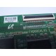 TOSHIBA T-CON Board FHD60C4LV0.2, LJ94-02307C / 46RV53CU
