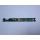 TOSHIBA Carte LED V28A00071901, PE0548C / 46RV53CU