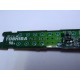 TOSHIBA Carte LED V28A00071901, PE0548C / 46RV53CU