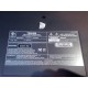 TOSHIBA Carte LED V28A00071901, PE0548C / 46RV53CU