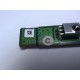 TOSHIBA IR Sensor Board V28A00071902, PE0548C-2 / 46RV53CU