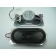 SOYO / PRIVÉ SET OF SPEAKERS 0704HY / MT-PRTPT3208NB