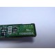 TOSHIBA Carte de capteur IR V28A00071902, PE0548C-2 / 46RV53CU