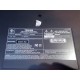 TOSHIBA Carte de capteur IR V28A00071902, PE0548C-2 / 46RV53CU