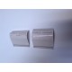 TOSHIBA Ensemble de câbles plats YS0811, 002065 / 46RV53CU