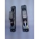 TOSHIBA Ensemble de haut-parleurs EAS16S08A, SPK-1504AM / 46RV53CU