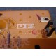SONY Carte DF3 1-873-817-12, 1-1253-586-B / KDL-46W3000