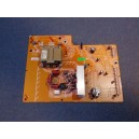 SONY Carte d'alimentation auxiliaire DF2 1-874-032-12, A1253585B / KDL-46W3000