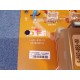 SONY Carte d'alimentation auxiliaire DF2 1-874-032-12, A1253585B / KDL-46W3000