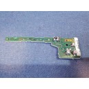 SONY IR Sensor Board HW3 1-873-859-12, A-1226-204-B / KDL-46V3000