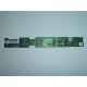 TOSHIBA KEY CONTROLLER V28A00096001 / 55ZV650U