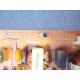 SHARP Power Supply RUNTKA317WJQZ, DC-2541-1 / LC-46D64U