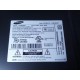 SAMSUNG Boutons de contrôle + IR D550-I2C, BN96-16729M, BN41-01600B / UN55D6000SF