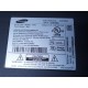 SAMSUNG Carte Main/Input BN97-07024A, BN94-06350A, BN41-01958A / UN40F5500AF