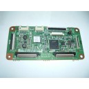 SAMSUNG logic board LJ92-01708A / PN42C430A1D