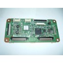 SAMSUNG Carte logique LJ92-01708A / PN42C430A1D