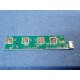 SONY Boutons de contrôle 1-492-329-11, 1P-1129800-10SA / KDL-50R550A