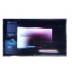 SAMSUNG Boutons de contrôle + IR BN41-01600B / UN60D6000SF