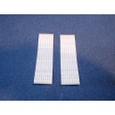 LG Ensemble de câbles plats / 55UB8200-UH