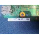 Sony Main Board BATV A1814571B, 1-883-753-22, 1-884-078-22 / KDL-46EX621