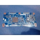 SONY LCD Controller Board TT-5546T09C06, T400HW04, 40T05-C02 / KDL-46EX621