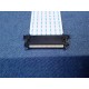 SAMSUNG Câble VGA BN96-24278X / UN40F5500AF