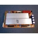 SAMSUNG X-MAIN Board LJ92-01682A, LJ41-08457A / PN50C540G3F