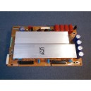 SAMSUNG Carte X-MAIN LJ92-01682A, LJ41-08457A / PN50C540G3F