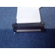 LG Connecteur VGA (2) EAD61668619 / 55LV5400-UB