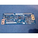 LG T-CON Board T420HVN06.1, TT-5542T34C08 / 42LB5550-UY