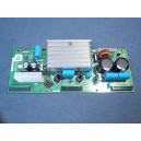 SAMSUNG X-MAIN Board LJ92-01199A, LJ41-02758A / HP-R4272C