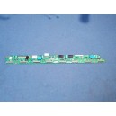 SAMSUNG Carte F-BUFFER LJ92-01055A, LJ41-02332A / HP-R4272C