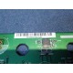 SAMSUNG Carte F-BUFFER LJ92-01055A, LJ41-02332A / HP-R4272C