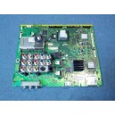 PANASONIC Main Board TNPH0786AC, TXN/A1EDUUS / TC-P50S1