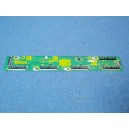 PANASONIC C2 Buffer Board TNPA4768, TXNC21EDUU / TC-P50S1