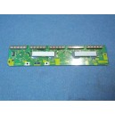 PANASONIC SU Buffer Board TNPA4788, TXNSU1EDUU / TC-P50S1