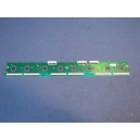 LG Y-BUFFER YDRVBT Board EBR73575401, EAX64286201 / 42PN4500-UA