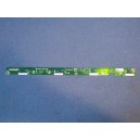 LG XR BUFFER Board EBR73575601, EAX64285901 / 42PN4500-UA