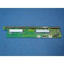 PANASONIC Carte Buffer SD TNPA4789, TXNSD1EDUU / TC-P50S1