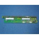 PANASONIC Carte Buffer SD TNPA4789, TXNSD1EDUU / TC-P50S1