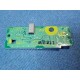 PANASONIC IR Remote Sensor Board TNPA4871, K1U925A00002 / TC-P50S1