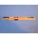 LG Z-SUB BUFFER Board EAX64301301 / 42PN4500-UA