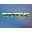 PANASONIC SU Buffer Board TNPA5729, TXNSU1USUUS / TC-P50S60