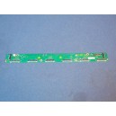 PANASONIC Carte Buffer C2 TNPA5747, TXNC21USUUTH, TZRNP07USUU / TC-P50S60