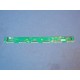 PANASONIC Carte Buffer C2 TNPA5747, TXNC21USUUTH, TZRNP07USUU / TC-P50S60